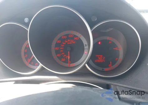 2007 Mazda Mazda3 S Touring from USA, damaged, VIN JM1BK324971705971